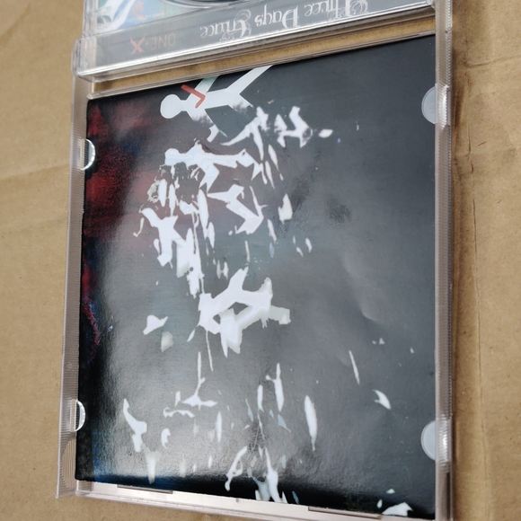 Three days grace one-x - Picture 2 of 6